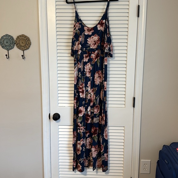 Kikilarue Take Advantage Maxi Dress 2X - Picture 3 of 3